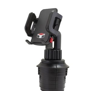 Black Adjustable Phone Holder